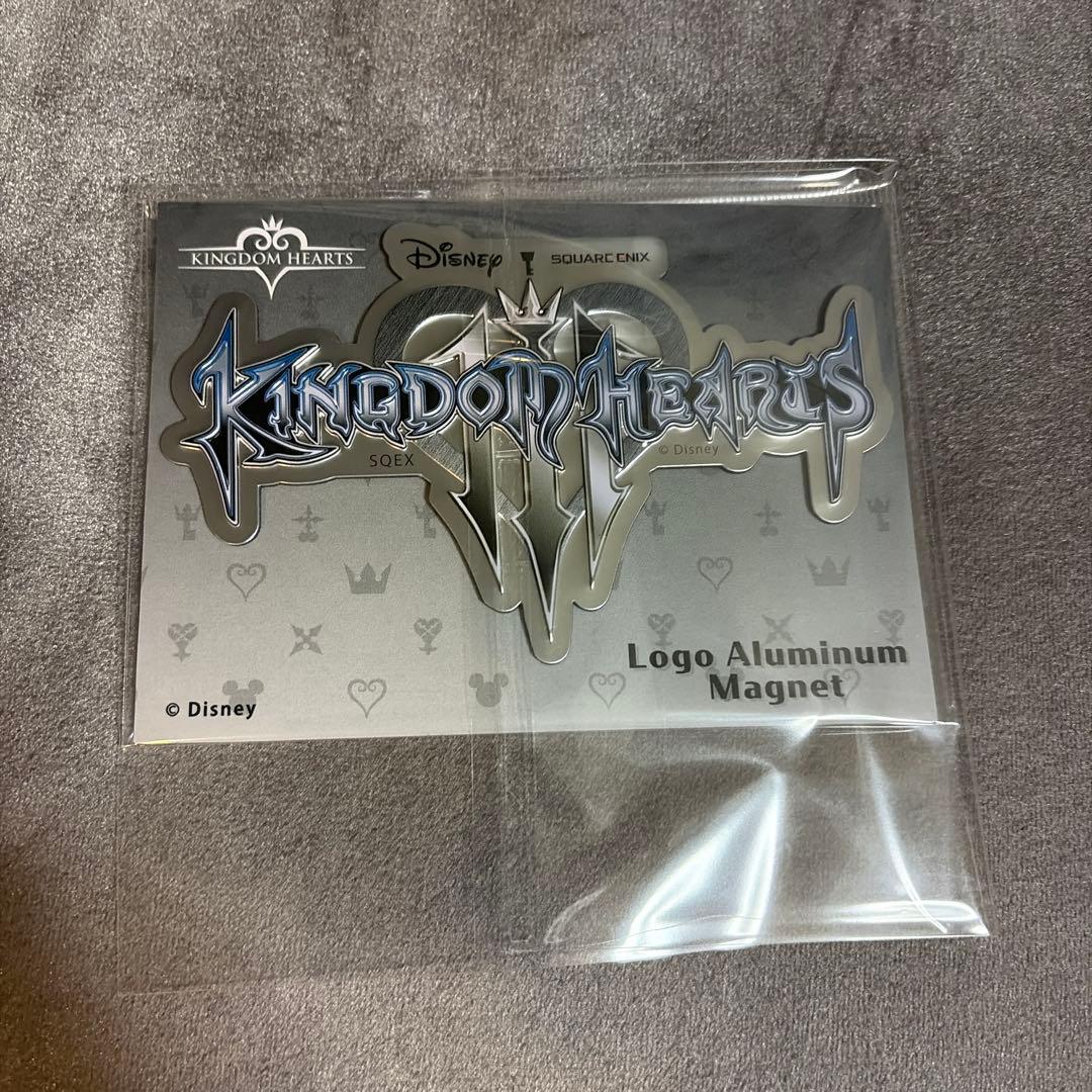 キングダムハーツ ロフト ピンズ 全5種類セット ディズニー アルミ