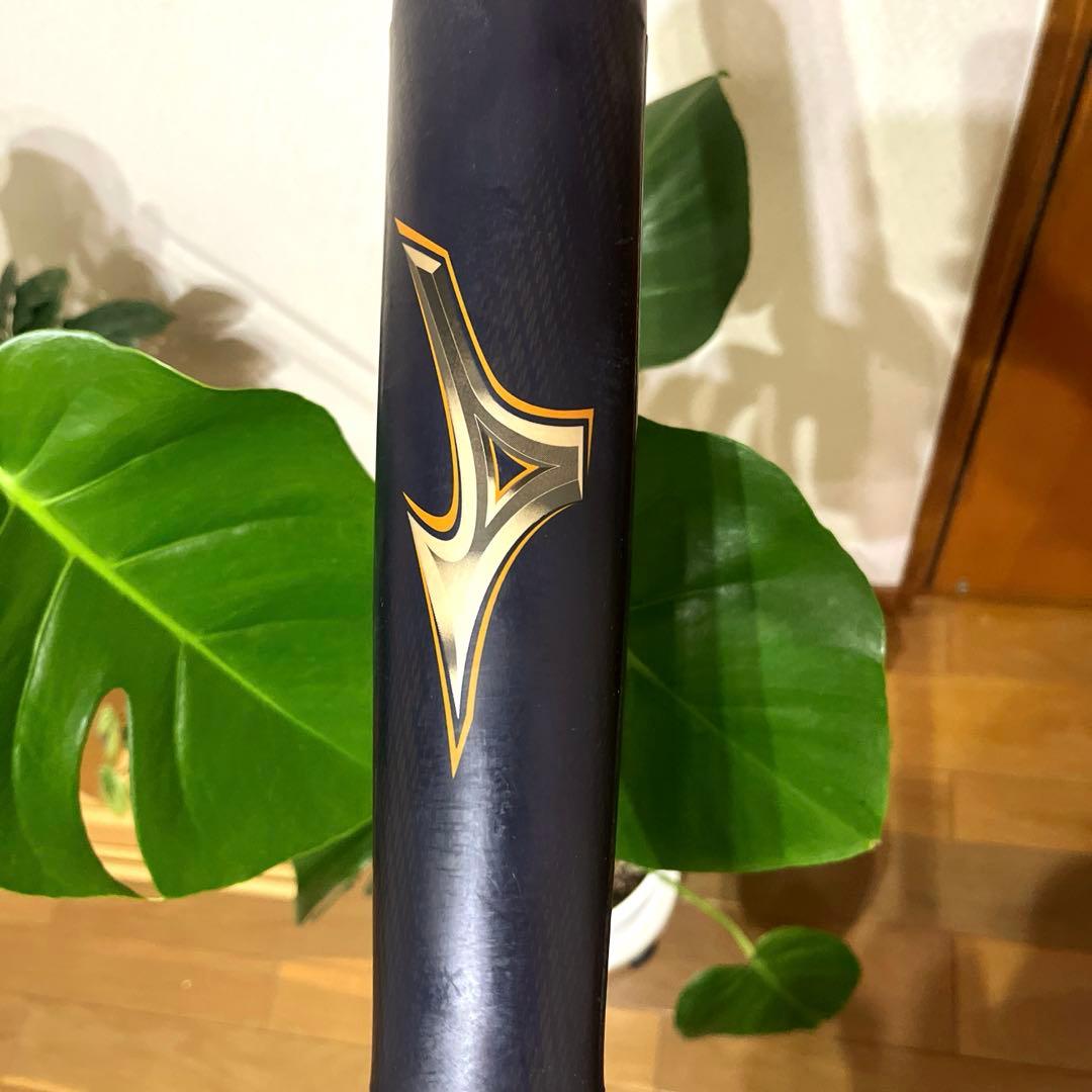 4*ね様 レガシー　バット