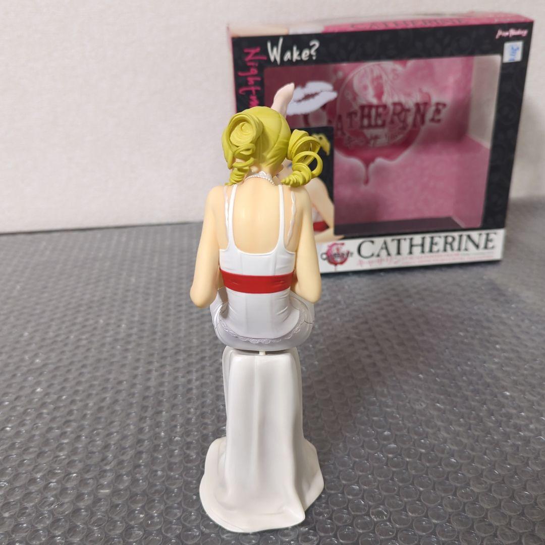 希少】キャサリン 1/7 フィギュア マックスファクトリー - メルカリ
