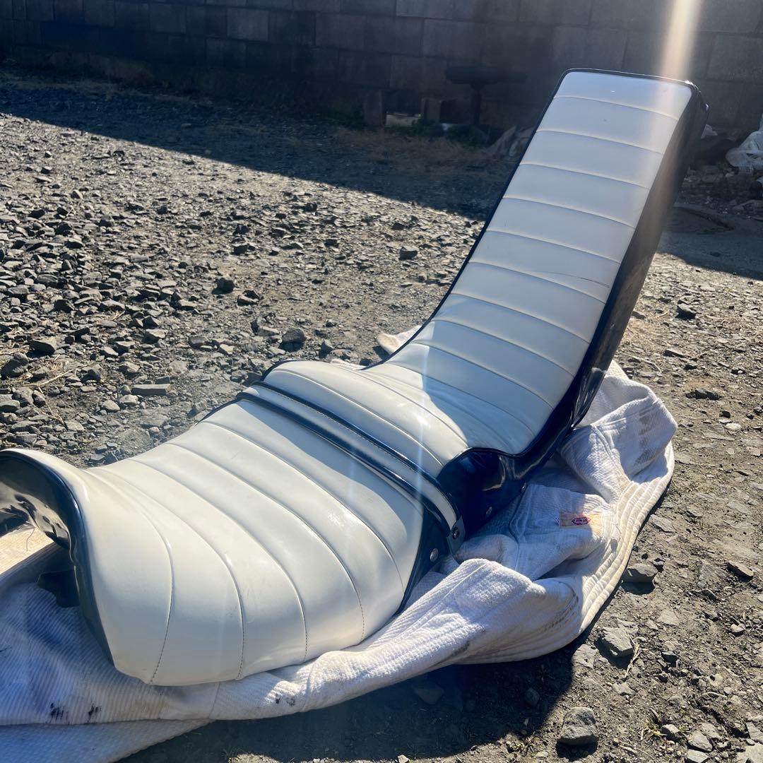 バリオス2 三段シート 当時物 オーダーメイド 墓石45cm 希少 美品