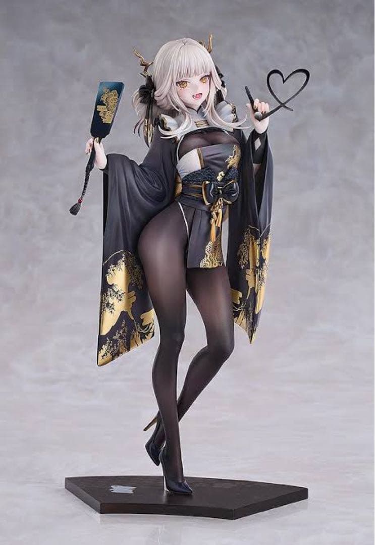 NIKKE ブラン：ホワイトラビット 1/7 完成品フィギュア 勝利の女神：NIKKE ブラン：ホワイトラビット 1/7 完成品フィギュア