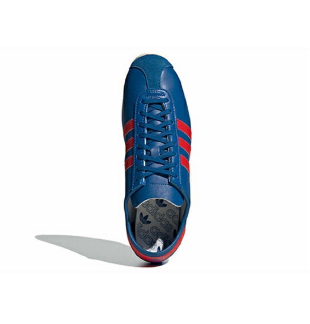 美品 adidas Originals Paris スニーカー シティ　パリ限定