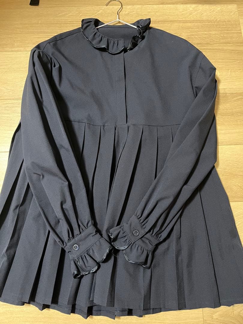 rosymonster ロージーモンスター　ルミエールチュニック