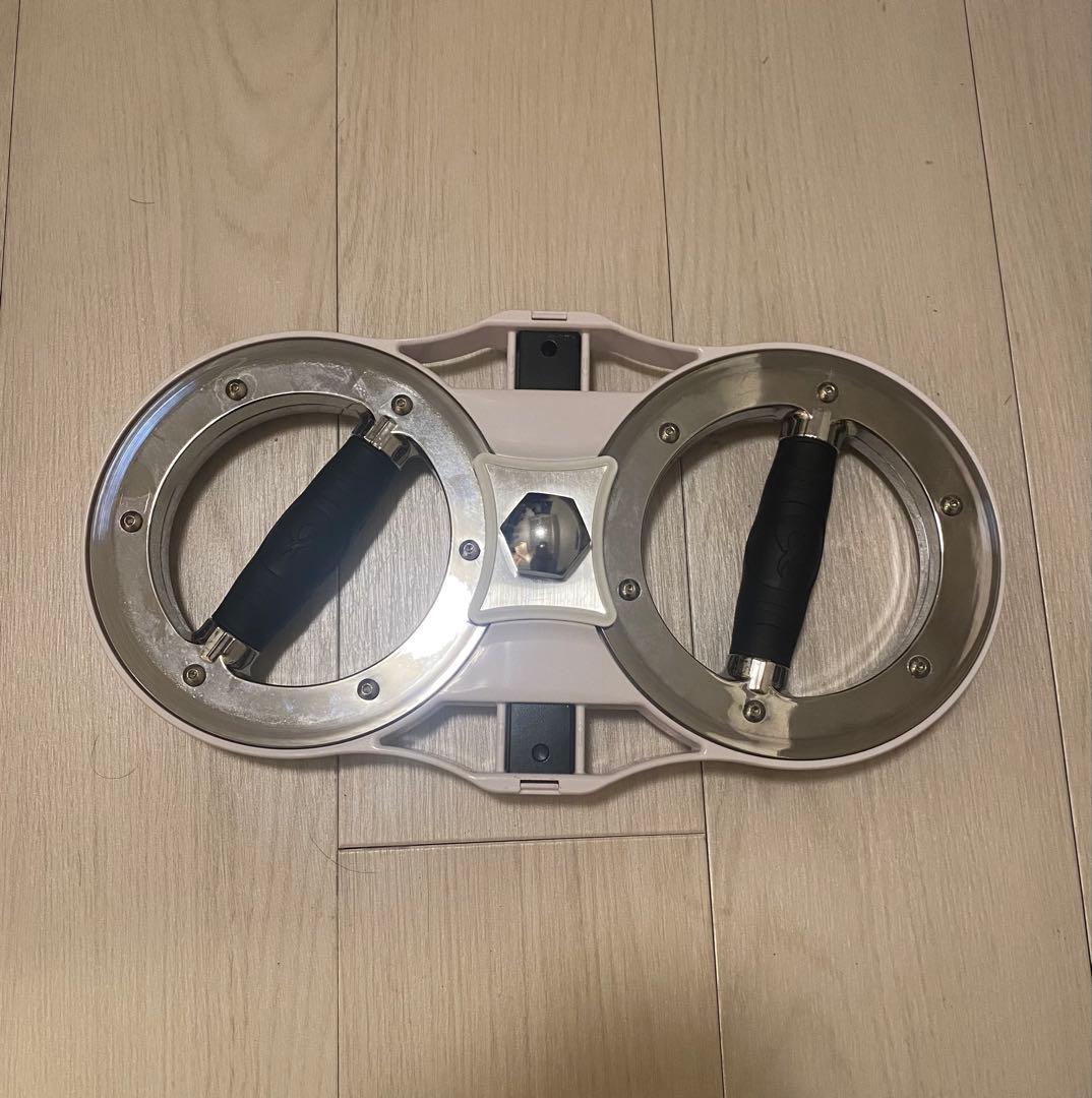 バーンマシン2 Burn Machine2 【正規品】