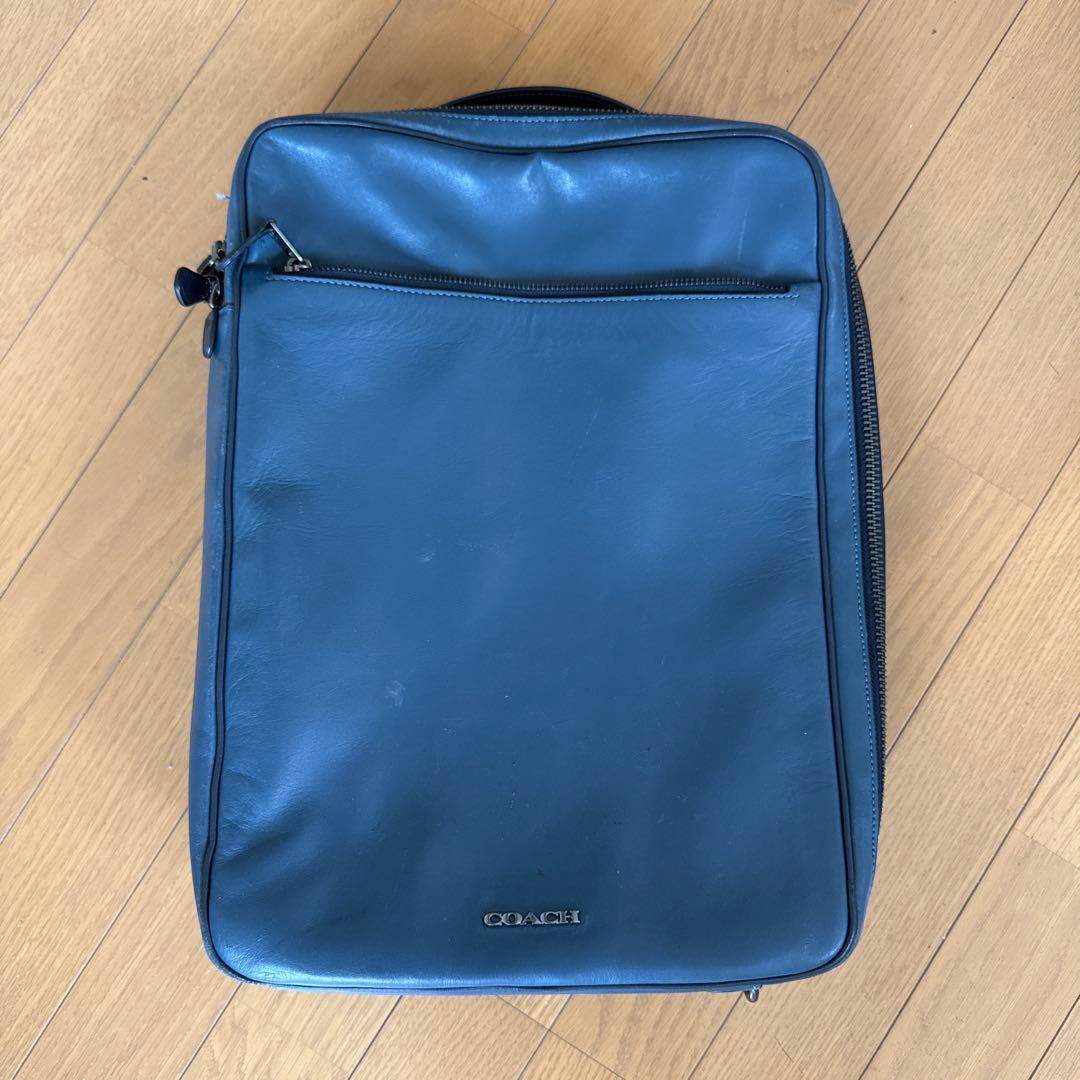 COACH グラハム 3wayビジネスバッグ 楽天市場】ビジネスバッグ 3way（ブランドコーチ）（ビジネスバッグ
