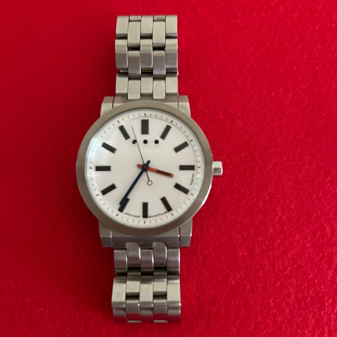 GSX ウォッチNo.100 TOKYO 2