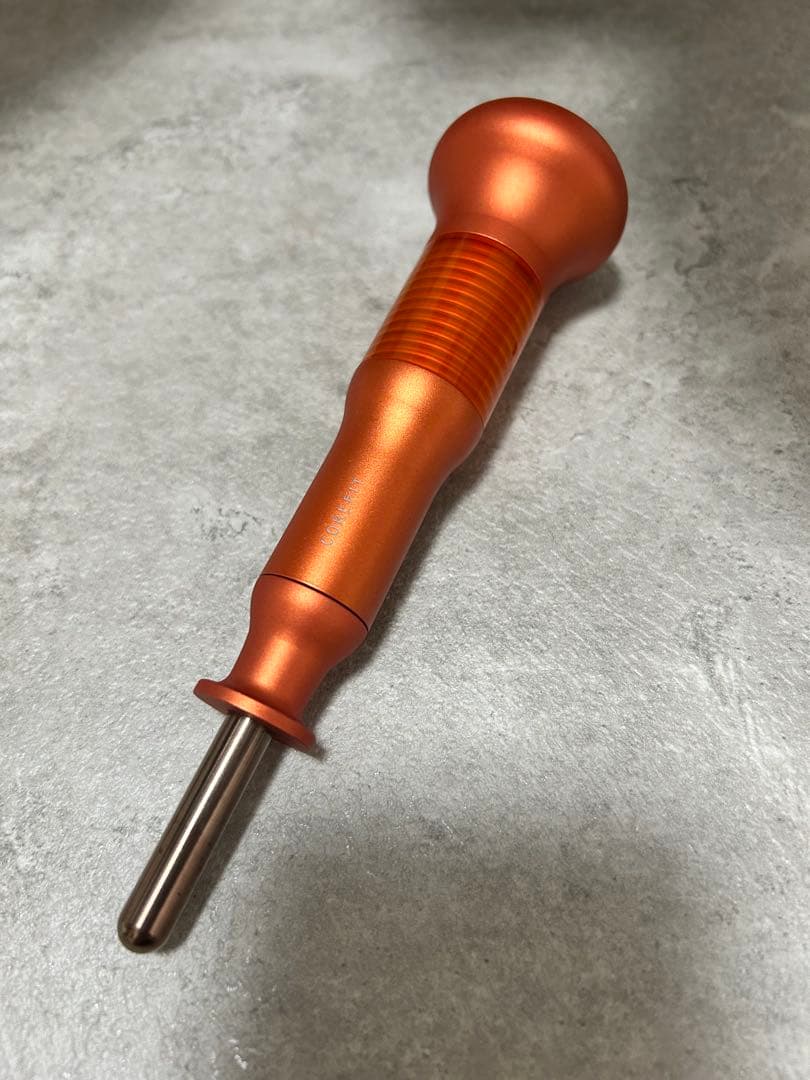 CORE FIT BODY D オレンジ