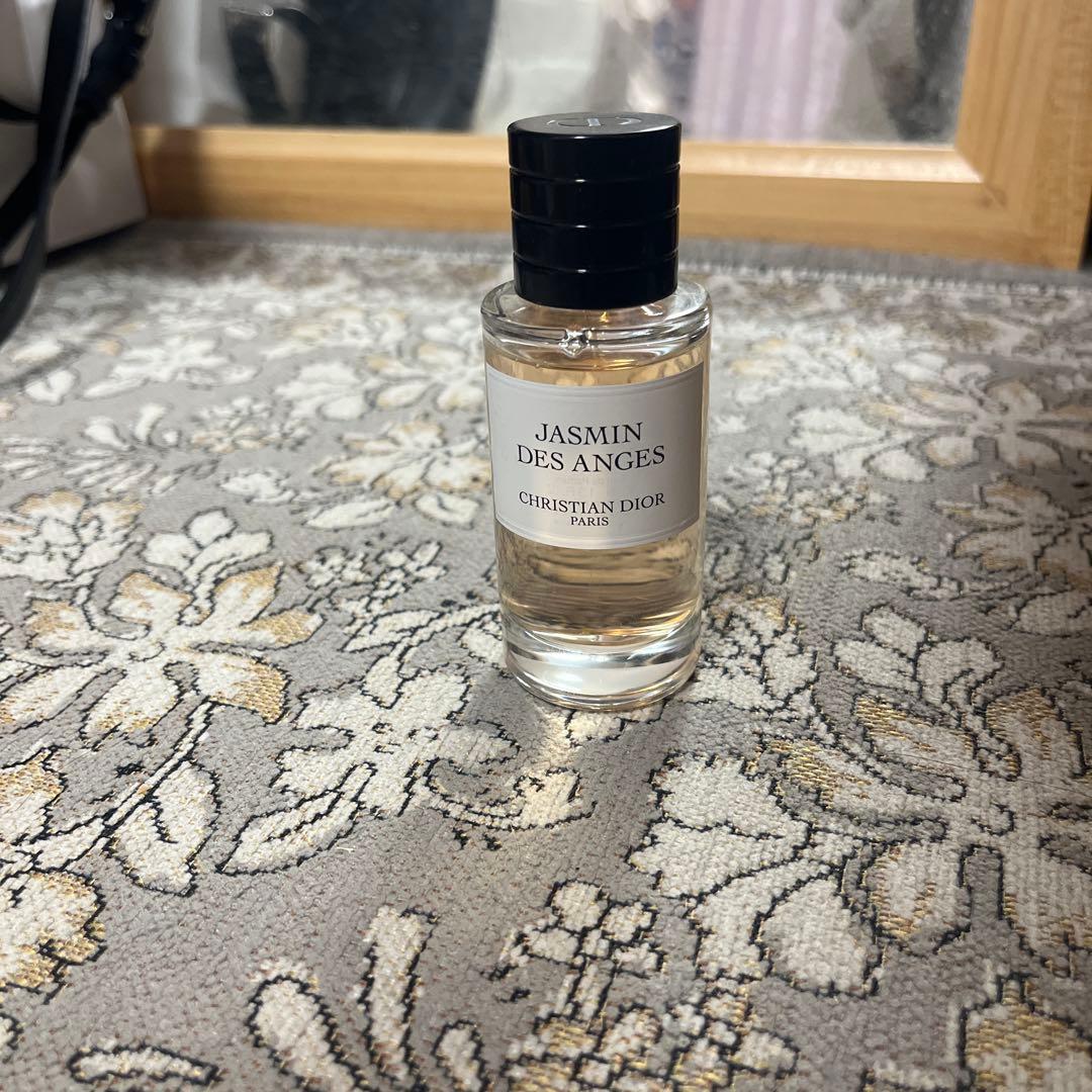 Christian Dior Jasmin des Anges 香水