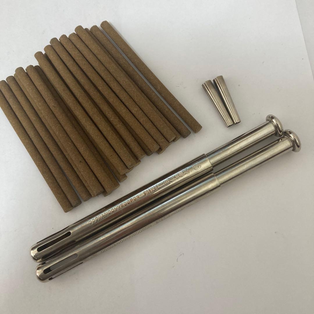 【美品&新品】イトオテルミー　冷温器とテルミー線・線バサミセット