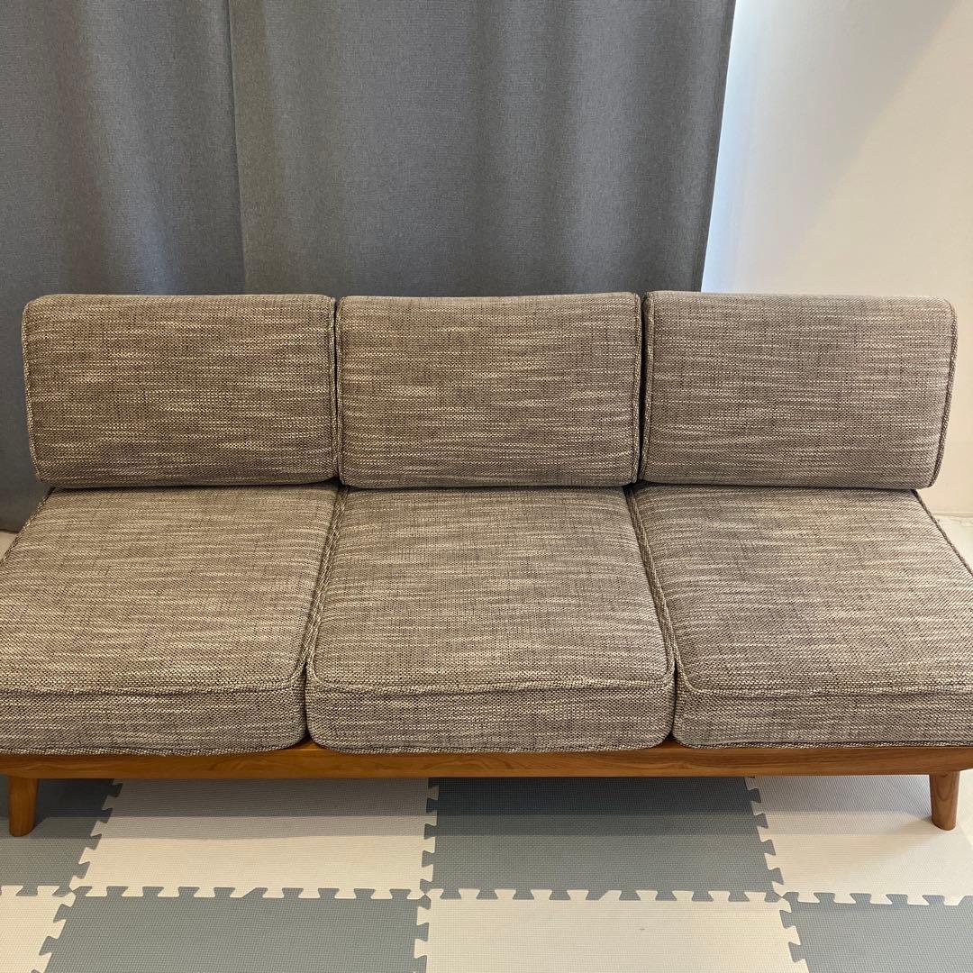 unico ALBEROアルベロ　カバーリングソファ