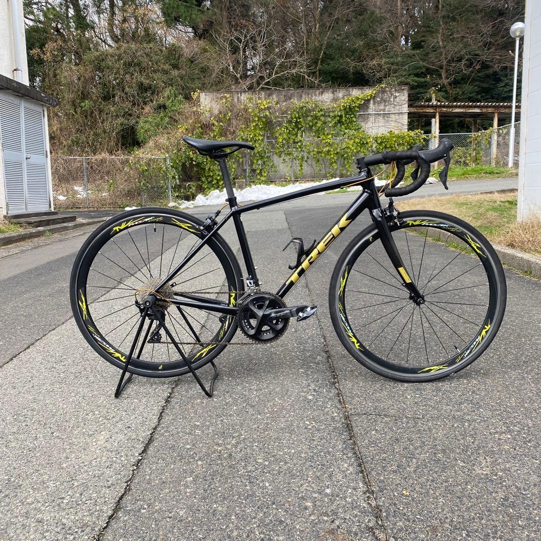 TREK DOMANE AL2 R7000 105 52サイズ