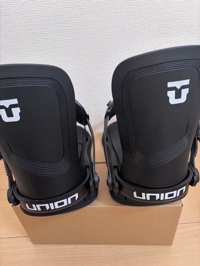 S*E様 UNION ULTRA L/XL