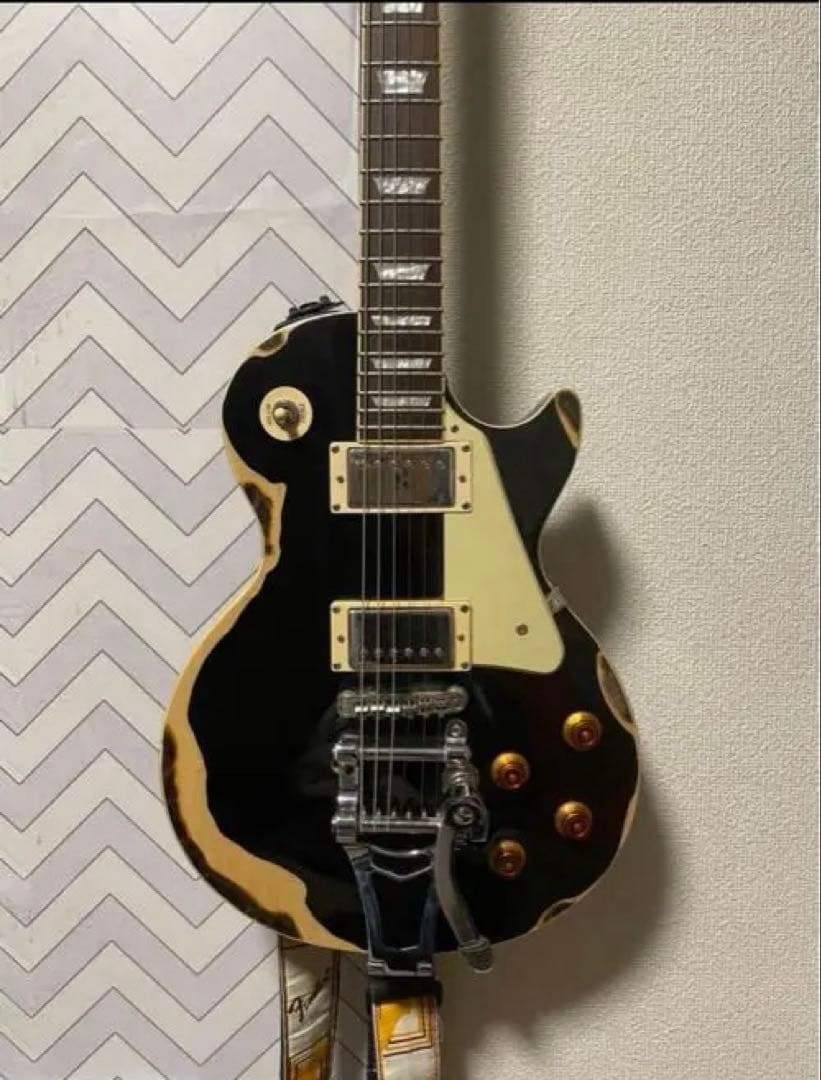 エピフォンレスポール