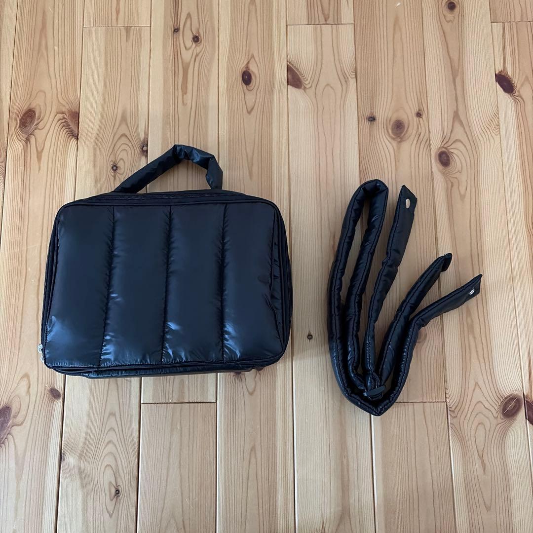 カラン calin マザーズバッグ - メルカリ