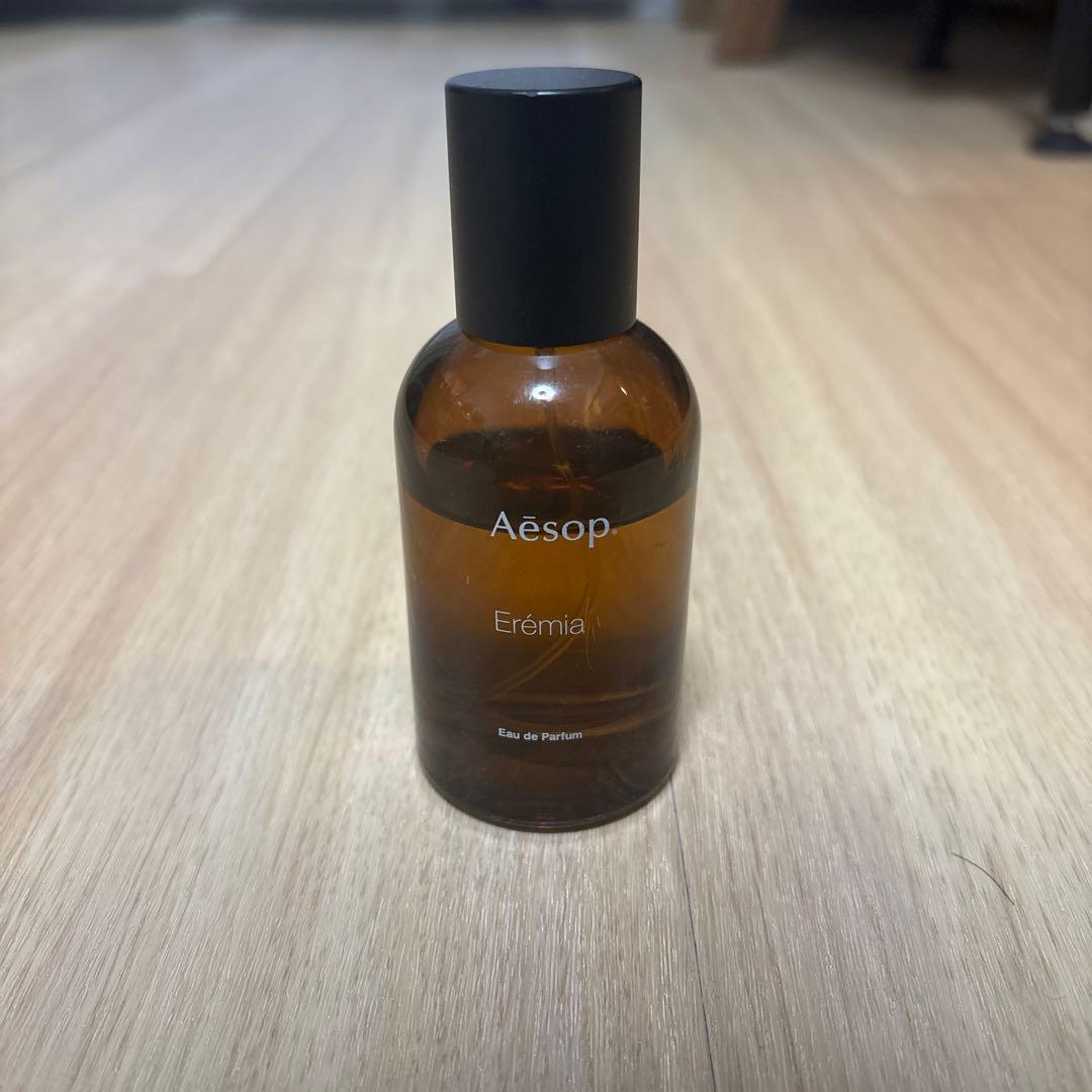 Aesop Erémia Eau de Parfum エレミア