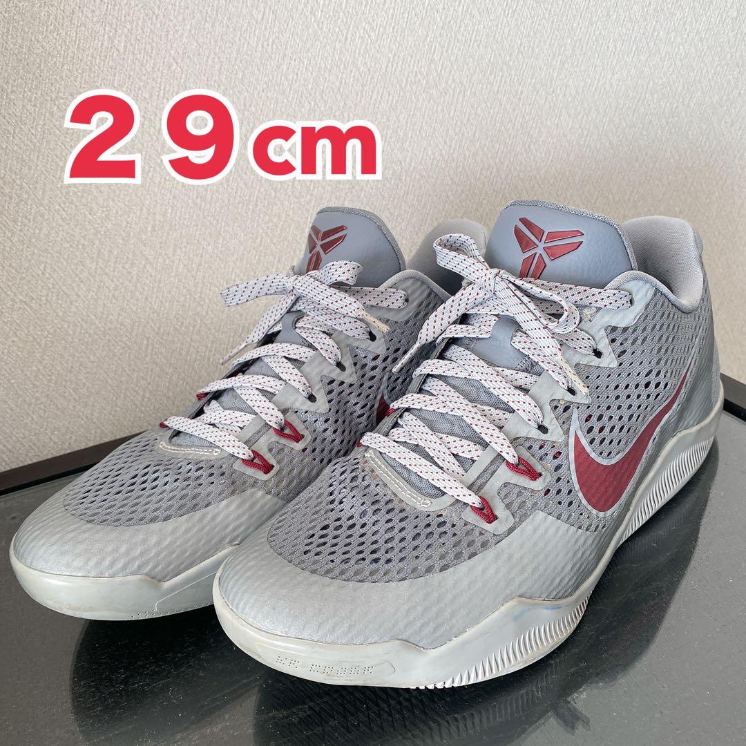 NIKE KOBE Ⅺ ACE 29cm