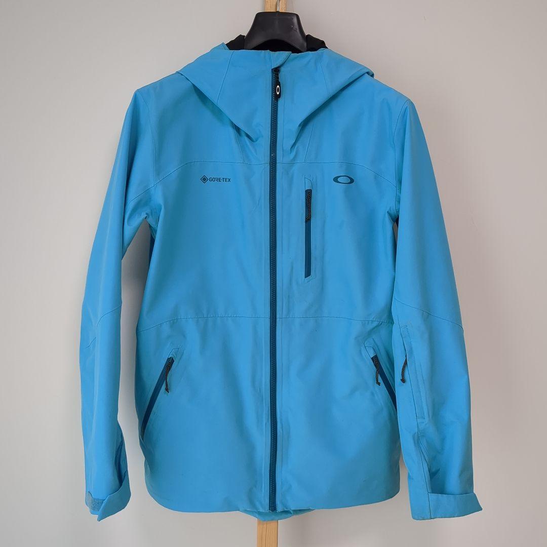 OAKLEY オークリー UNBOUND GORE-TEX ウェア ジャケット