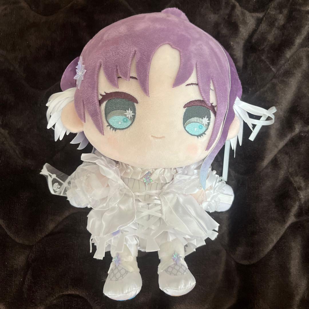 シャニマス もちwhat! 浅倉透