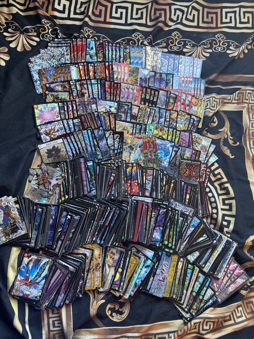 か*ん様 デュエル・マスターズ　引退品　15年決闘者　まとめ売り デュエルマスターズ 引退品 まとめ売り - メルカリ