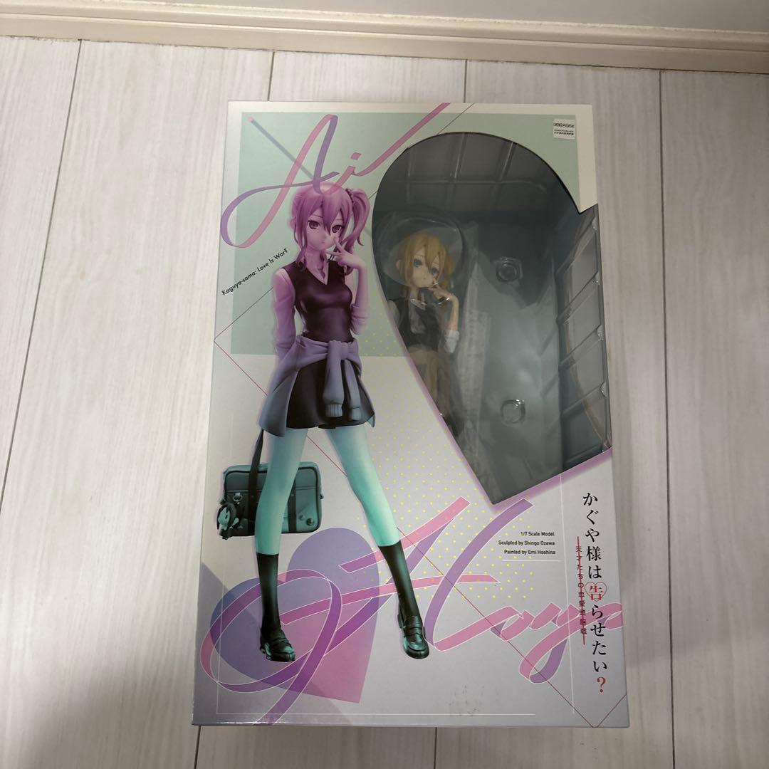 早坂愛　フィギュア　アマクニ国内正規品 [amiami×AMAKUNI]