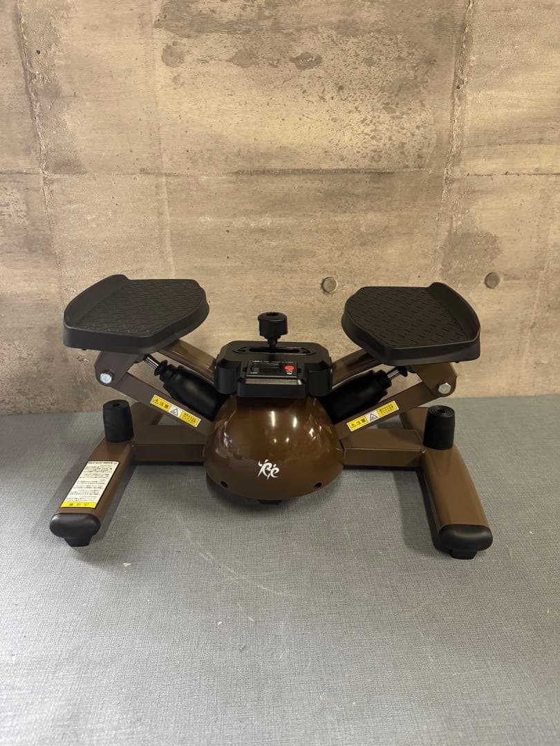 ☆REツイストステッパー負荷調節付 SP-700