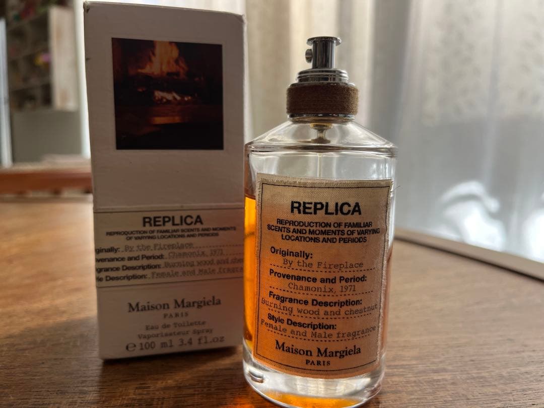 Maison Margiela Replica 100ml 香水