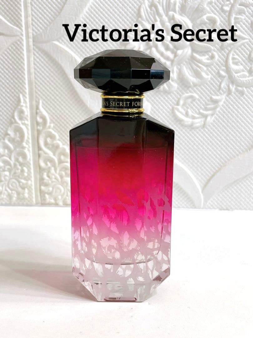 ヴィクトリアシークレット　FORBIDDEN 100ml