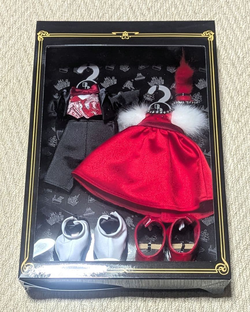 ビッグバンドビート ポージープラッシー