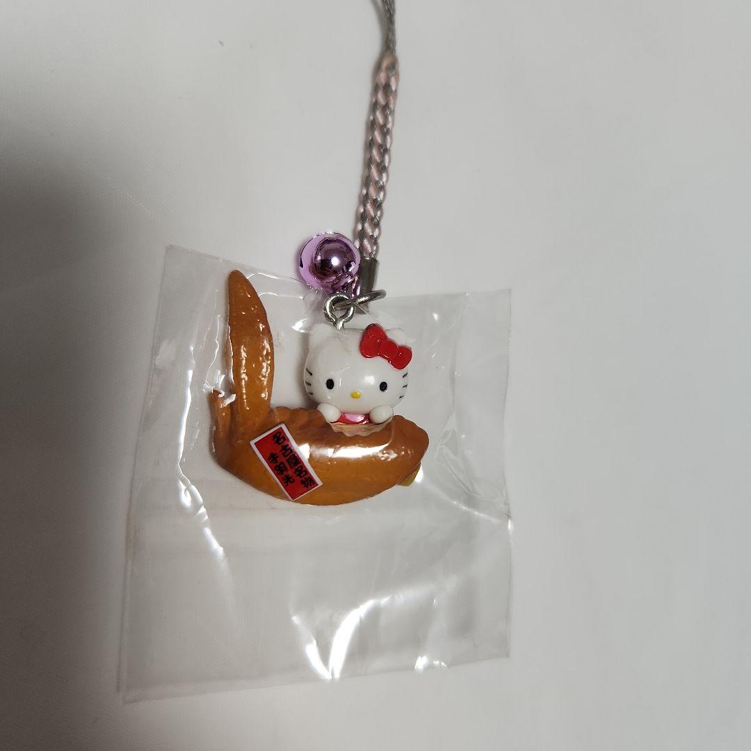 ご当地キティちゃん 名古屋限定 手羽先 - メルカリ