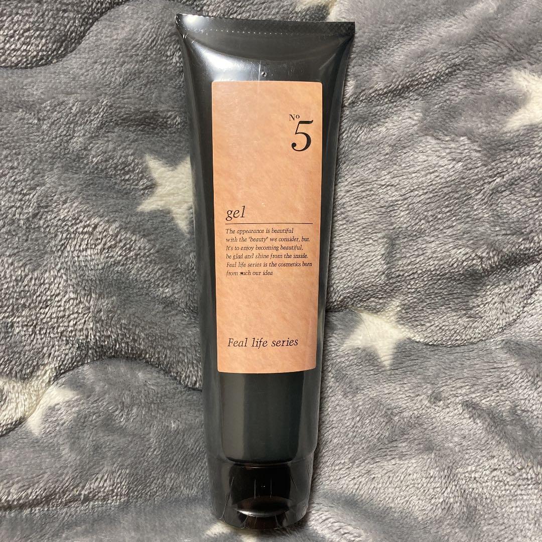 フェアルライフシリーズ ジェル (クリーム)