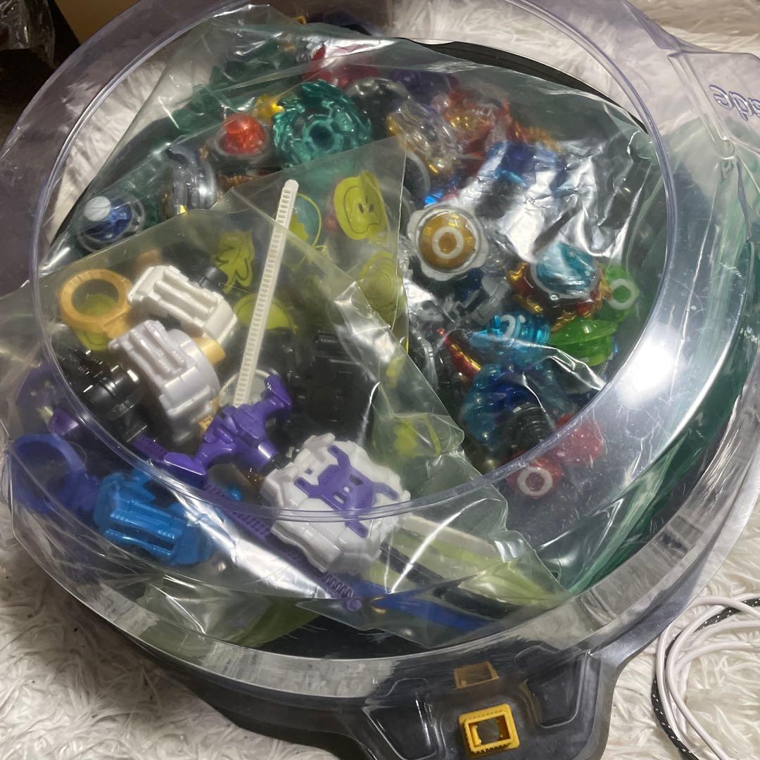 メタルファイトベイブレード まとめ売り　スタジアム