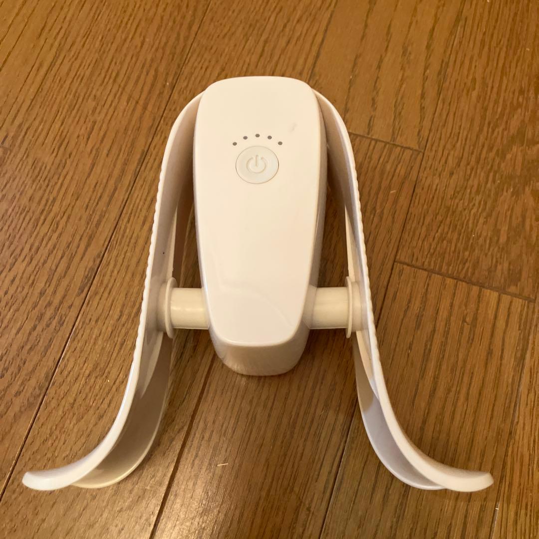 マイキュット【ほぼ未使用】ピンク