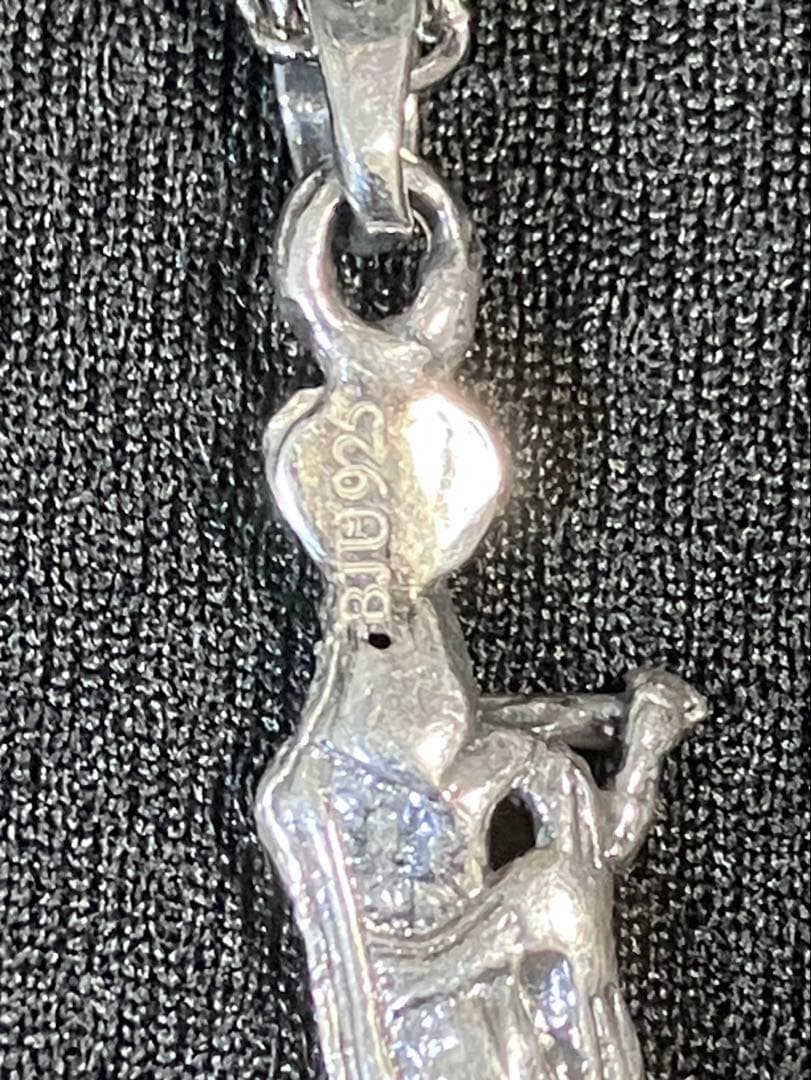 藤井風 着用 ペンダント セット ネックレス オーム ガネーシャ