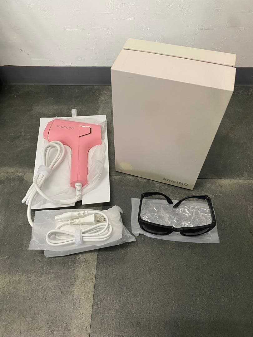 kireimo epi photo crystal 新品未使用