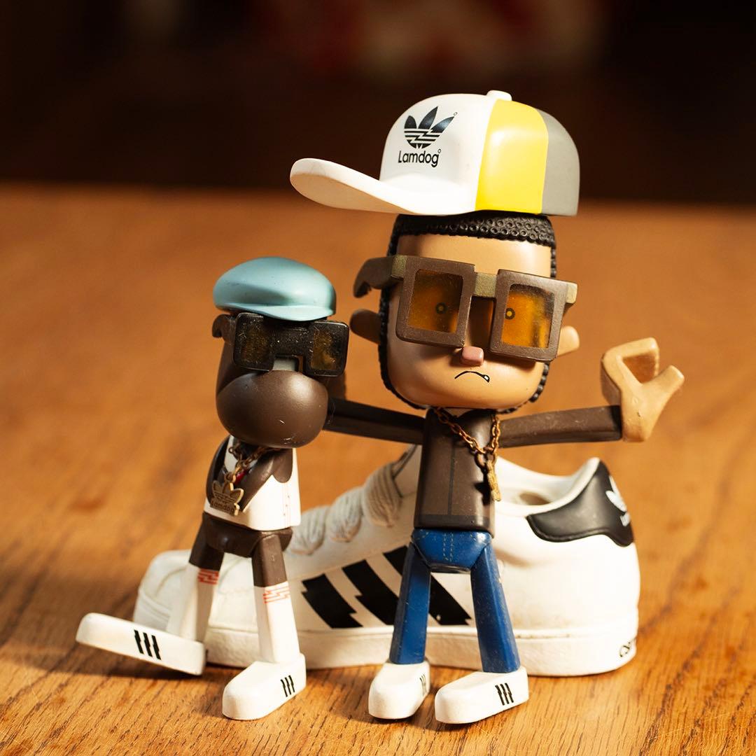 Lamdogフィギュア AmiAmi [Character & Hobby Shop] | Realize Model ZOIDS RMZ-003