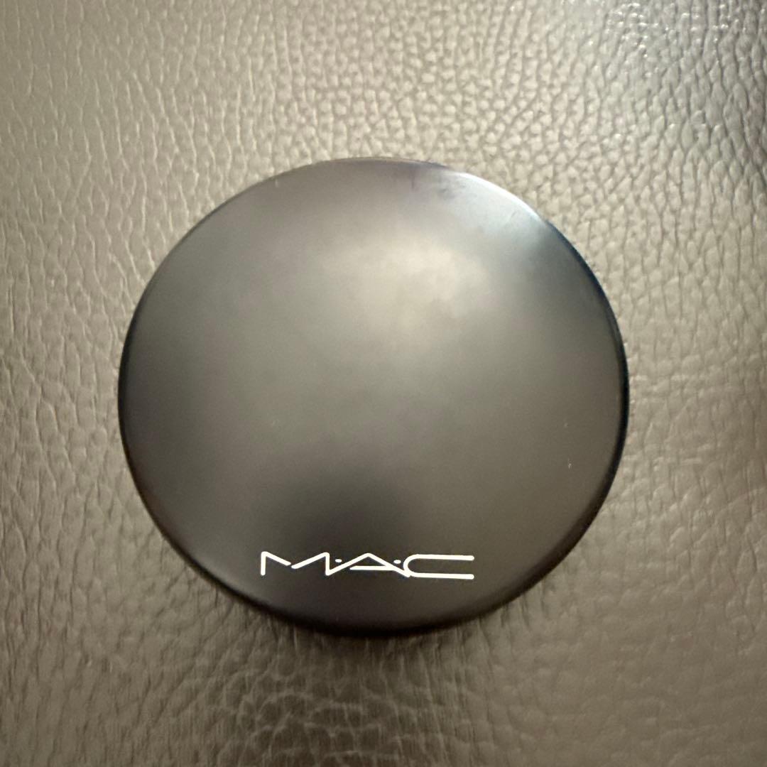 MAC ミネラライズ スキンフィニッシュ ナチュラル ライト