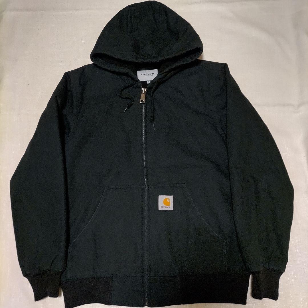 carhartt wip アクティブジャケット