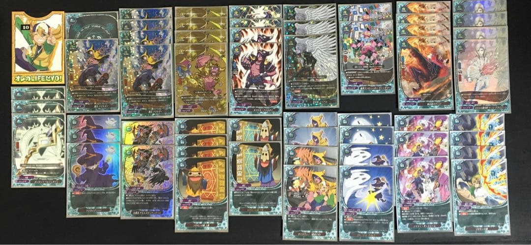 バディファイト 初期 アスモダイデッキ (説明欄必読) 魔王 アスモダイ カード情報｜カードリスト ｜ フューチャーカード