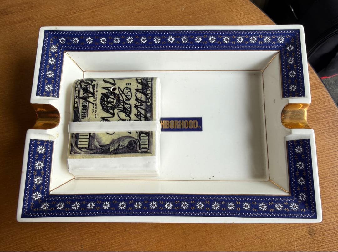 お*ん様 NEIGHBORHOOD お香立て SQUARE INCENSE TR お*ん様 NEIGHBORHOOD お香立て SQUARE INCENSE TR - メルカリ