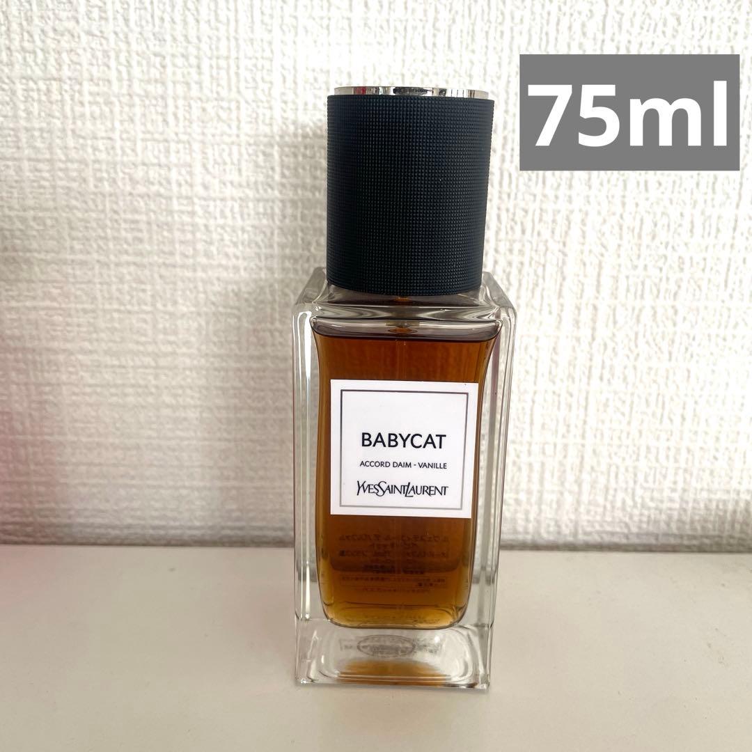 ル ヴェスティエール デ パルファム　BABYCAT ベビーキャット