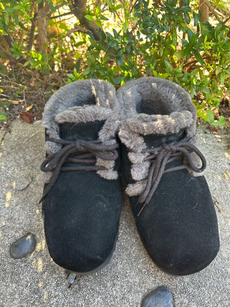 UGG アグ　パンプドレースアップ　Pumped Lace Up 24aw