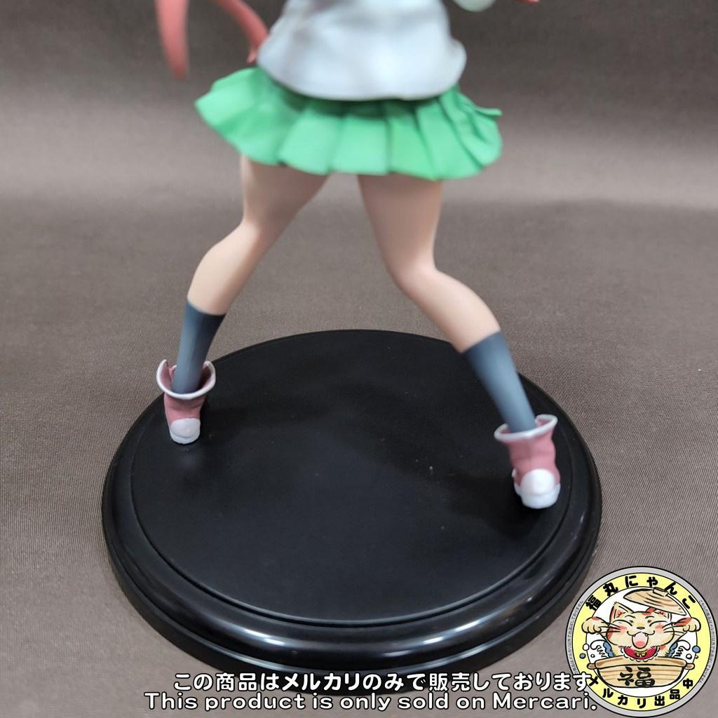 【レア】学園黙示録 高城沙耶 ご愛顧御礼特典「お嬢様暴発セット」付き