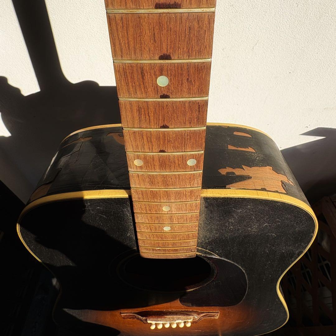 2*o様 Gibson J-30 100周年記念モデル [お買い得!?]