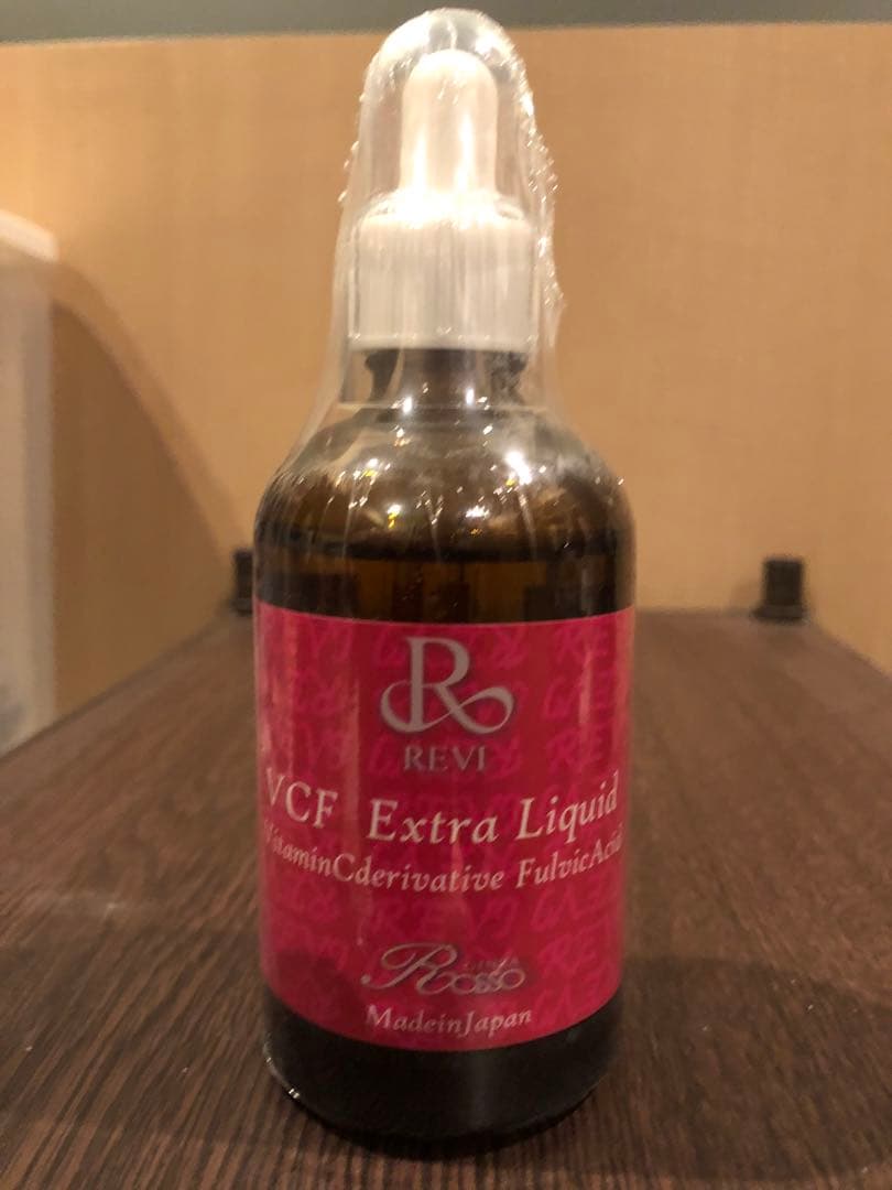 REVI ルヴィ　VCF 100ml ビタミンc誘導体 次回割引あり