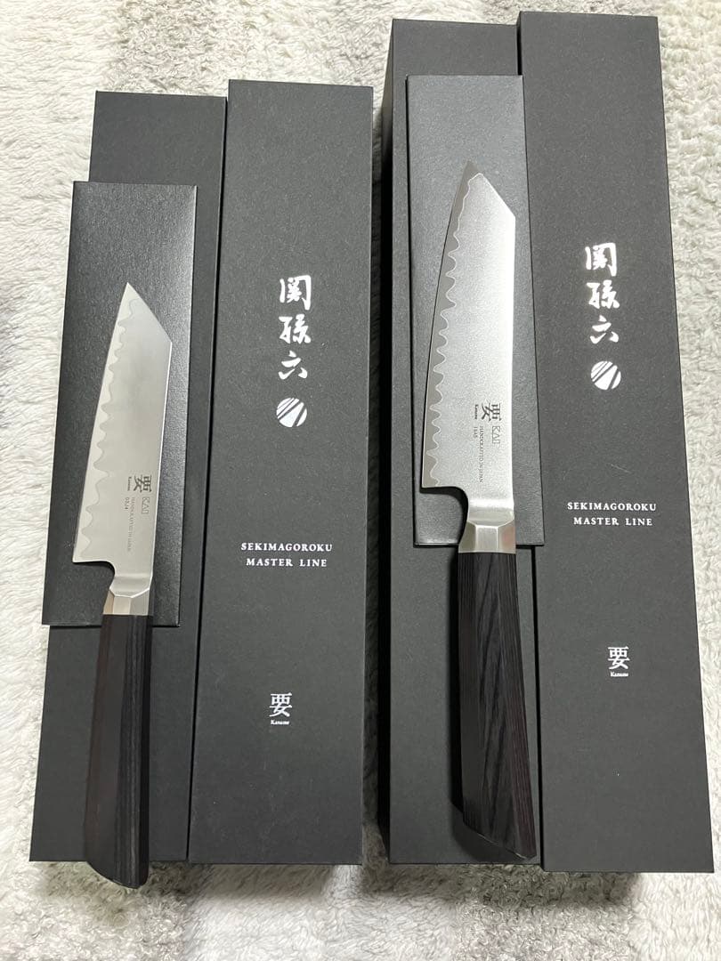 むさし　2本セット