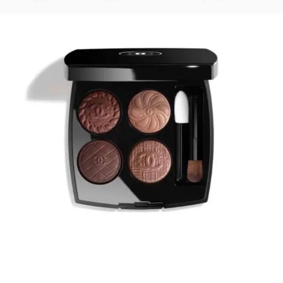 【新品未使用】CHANEL レキャトルオンブルブトン　219 ブトンクチュール