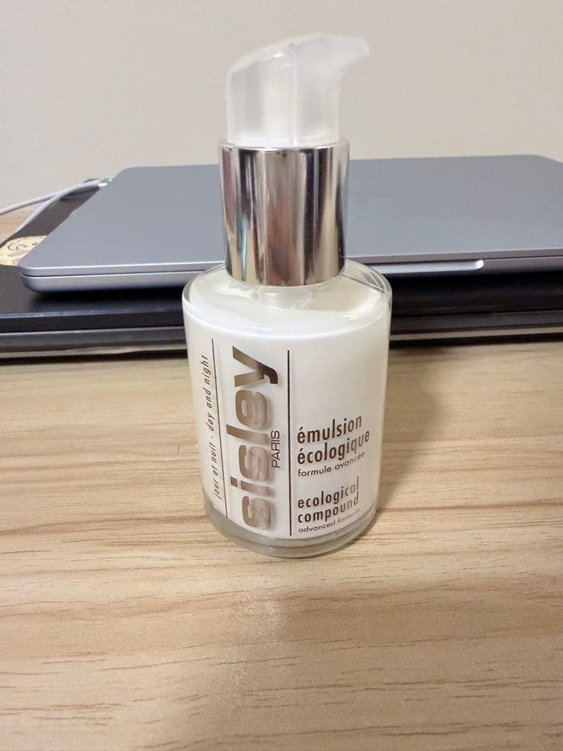 Sisley エコロジカル乳液 60ml