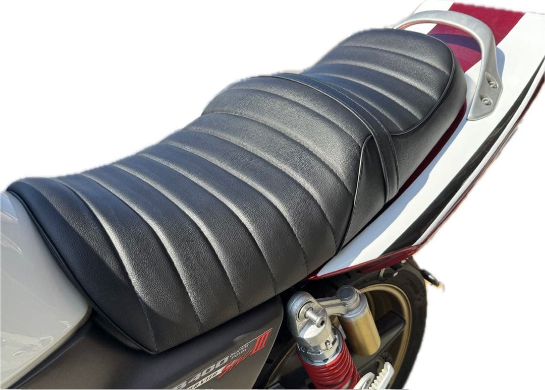 限定価格　cb400sf タックロールシート nc39 nc42