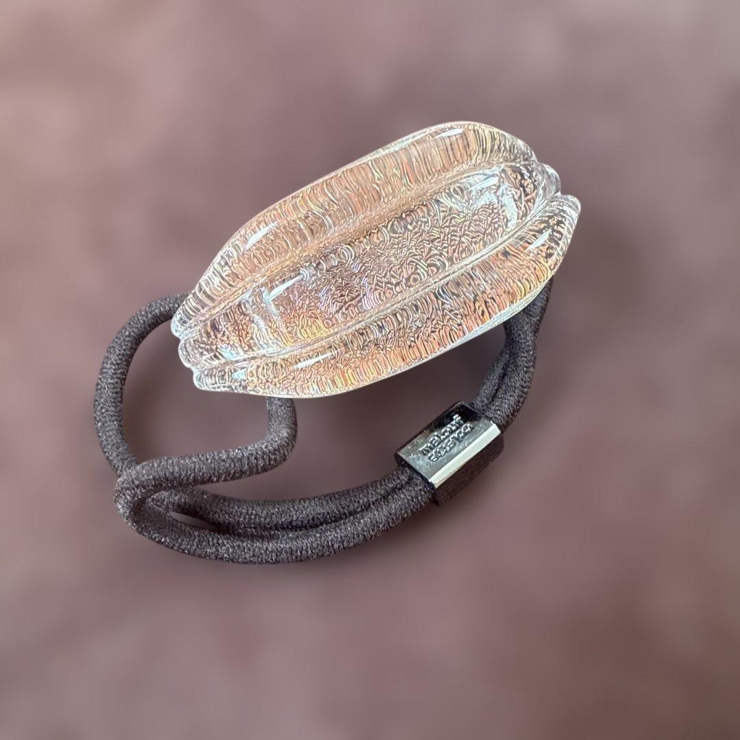 Colette Malouf コレットマルーフ　グラスポニー