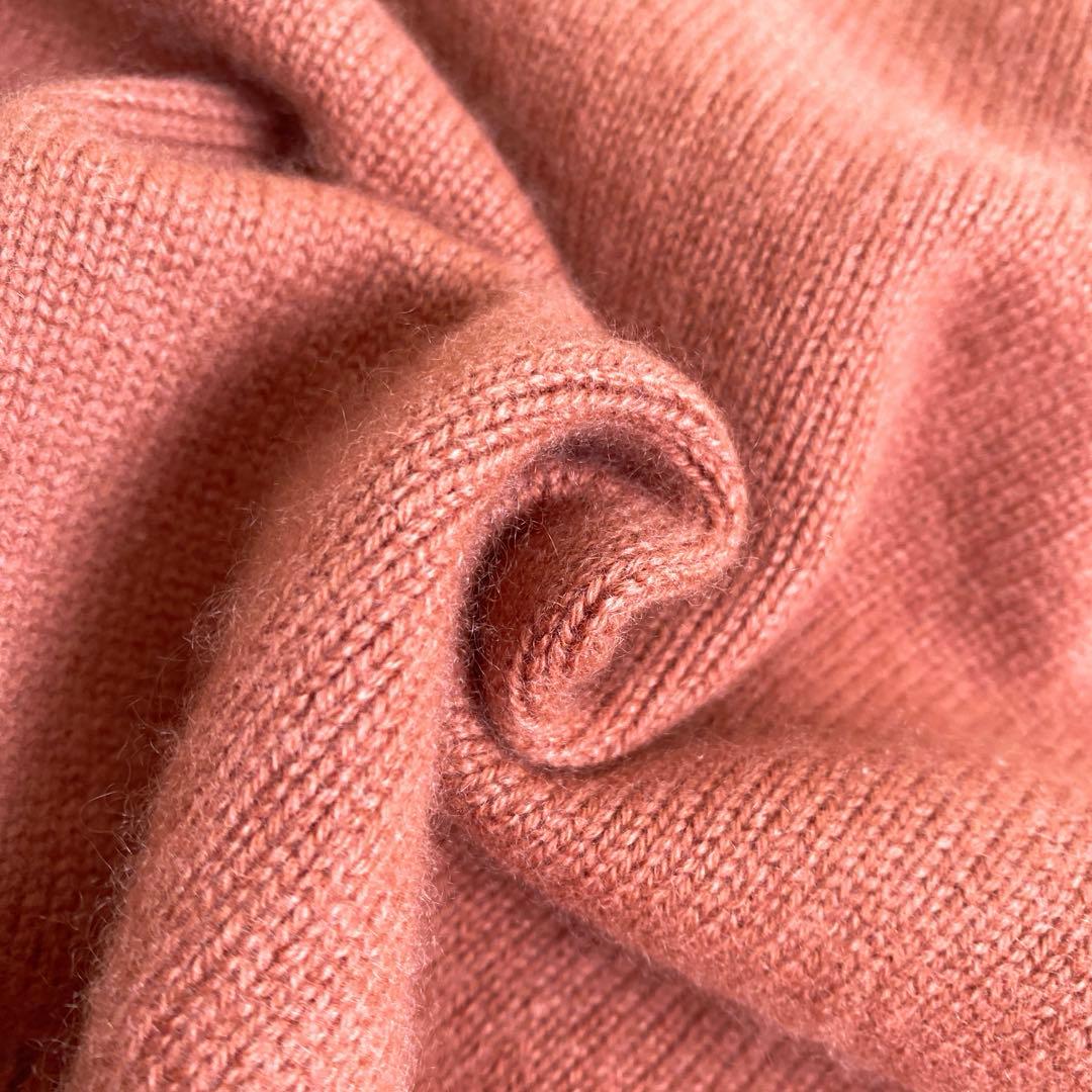 Theory CASHMERE/RELAXED.BOAT.PO カシミヤ100% - メルカリ